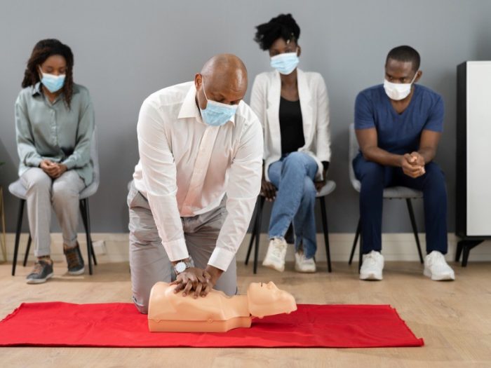 firstAidTraining firstAidTraining